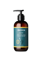Load image into Gallery viewer, Citrus &amp; Sea Kelp Microbiome Friendly Hand Wash