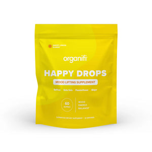 Happy Drops (60 Gummies) - See sale price in cart!