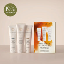 Load image into Gallery viewer, Healthy Hair Treatment Trio