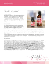 Load image into Gallery viewer, Heart Harmony® 5ml