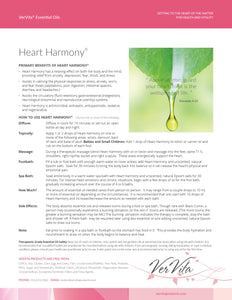 Heart Harmony® 5ml