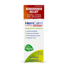 Load image into Gallery viewer, HemCalm® Ointment