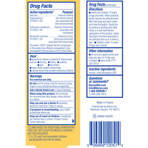 HemCalm® Ointment