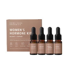 Load image into Gallery viewer, Women's Support Kit | Formerly Women's Hormone Kit