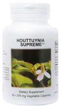 Load image into Gallery viewer, Houttuynia Supreme (90 Capsules)