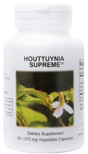 Houttuynia Supreme (90 Capsules)