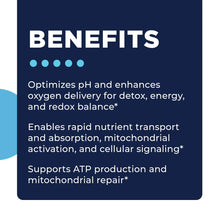 Load image into Gallery viewer, HydrOxygen