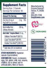 Load image into Gallery viewer, Acid Calm™ (90 Capsules)