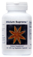 Load image into Gallery viewer, Illicium Supreme (90 Capsules)