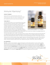 Load image into Gallery viewer, Immune Harmony® 5ml