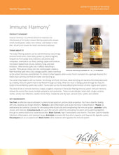 Load image into Gallery viewer, Immune Harmony® 1oz.