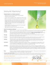 Load image into Gallery viewer, Immune Harmony® 5ml