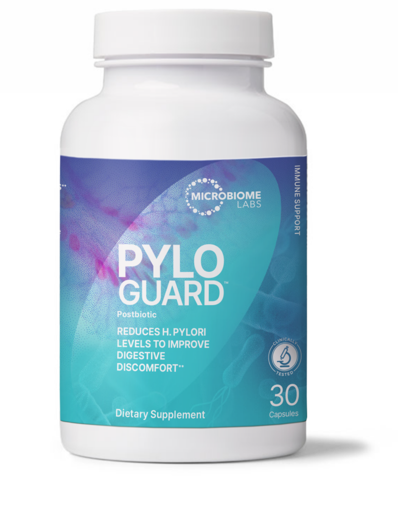 PyloGuard (30 Capsules)