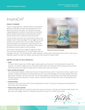 Load image into Gallery viewer, InspiraCell® (90 Capsules)