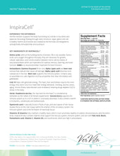 Load image into Gallery viewer, InspiraCell® (90 Capsules)