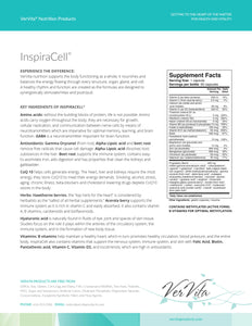 InspiraCell® (90 Capsules)