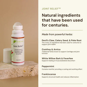 Joint Relief Roll-on