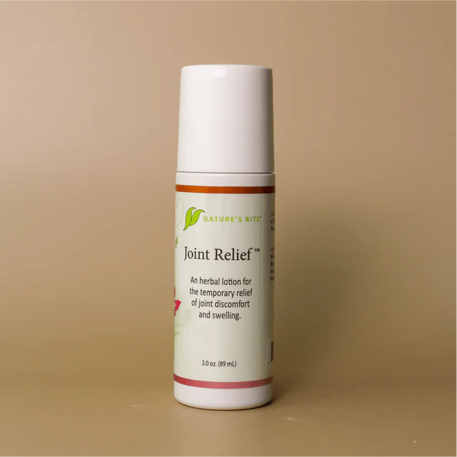 Joint Relief Roll-on