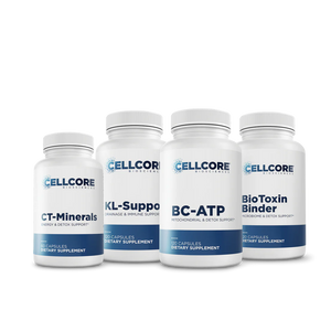 Jumpstart Kit - Cellcore