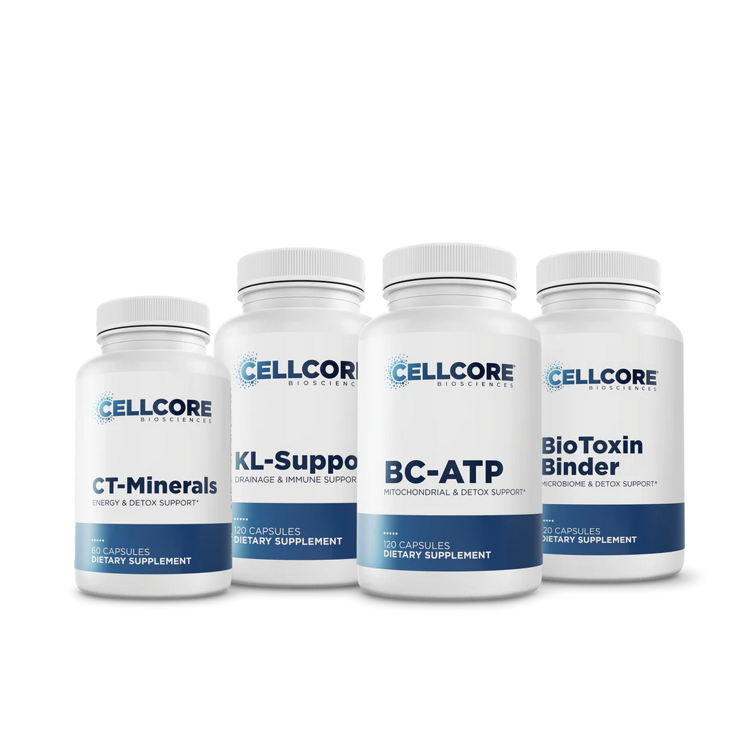 Jumpstart Kit - Cellcore