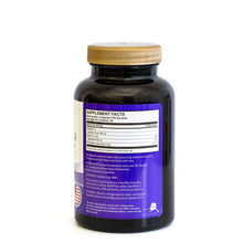 Load image into Gallery viewer, Fermented Cod Liver Oil and Concentrated Butter Oil 120 Capsules