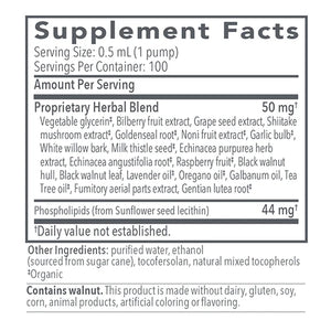 Biocidin® LSF (1.7oz.)
