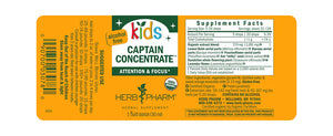 Kids Captain Concentrate™ (1oz.)