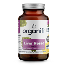 Load image into Gallery viewer, Liver Reset (60 Capsules)