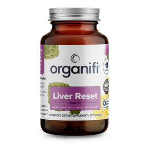 Liver Reset (60 Capsules)