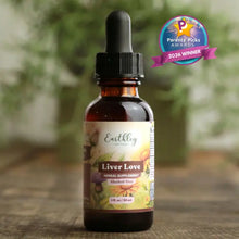 Load image into Gallery viewer, Liver Love | 2oz.