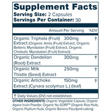 Load image into Gallery viewer, Liver Reset (60 Capsules)