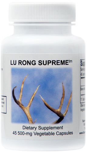 Lu Rong Supreme (45 Capsules)