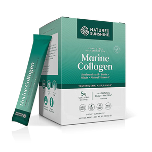 Marine Collagen (30 Packets)