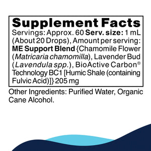 ME Support (2oz.)