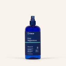 Load image into Gallery viewer, Pure Magnesium Oil (8oz.)