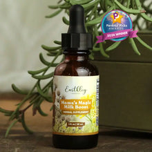 Load image into Gallery viewer, Mama's Magic Milk Boost | 2oz.
