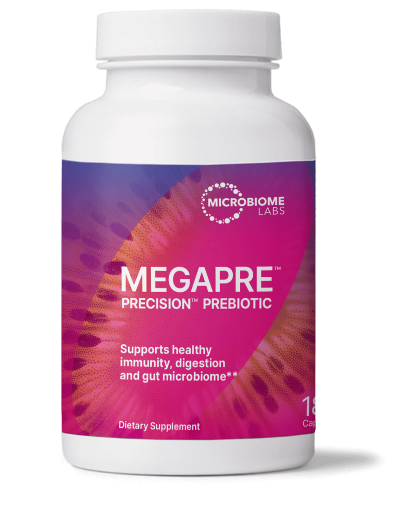 MegaPre (180 Capsules)