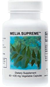 Melia Supreme (60 Capsules)