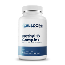 Load image into Gallery viewer, Methyl-B Complex | 60 Capsules