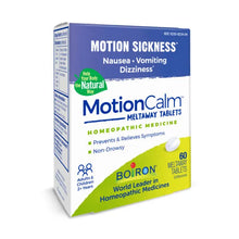 Load image into Gallery viewer, MotionCalm® | 60 Meltaway Tablets