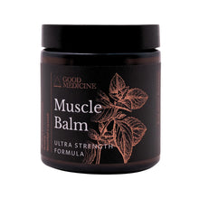 Load image into Gallery viewer, MUSCLE BALM (4oz.)