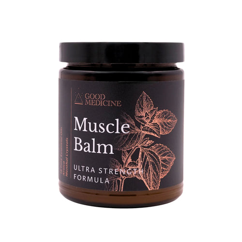 Muscle Balm (9oz.)