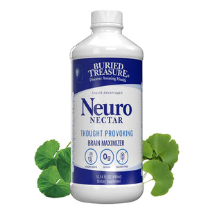 Neuro-Nectar -- 16 fl oz