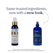 Load image into Gallery viewer, Pure Magnesium Oil (8oz.)