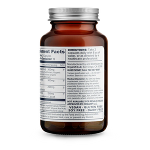 Liver Reset (60 Capsules)