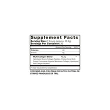 Load image into Gallery viewer, Organifi Collagen (30 Servings) - See sale price in cart