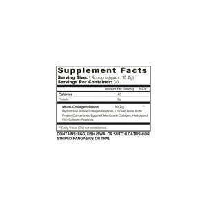 Organifi Collagen (30 Servings) - See sale price in cart