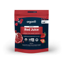 Load image into Gallery viewer, Organifi Red Juice - 1 Pouch (See Sale Price in Cart)