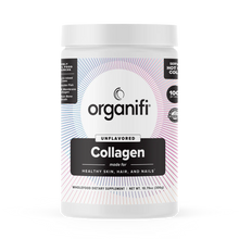 Load image into Gallery viewer, Organifi Collagen (30 Servings) - See sale price in cart