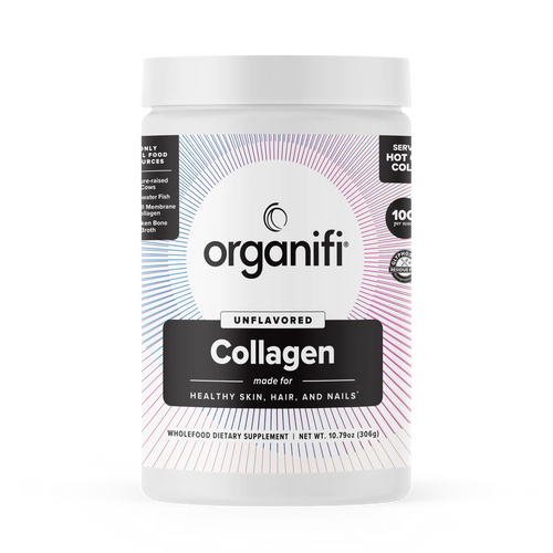 Organifi Collagen (30 Servings) - See sale price in cart